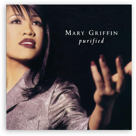 Mary Griffin: Purified (Curb Records)<br />Lin Gardiner - Recording, Mix Engineer (Tracks)<br /><a href="https://itunes.apple.com/us/album/purified/id77788432" target="_blank" rel="noopener">Listen Here</a>