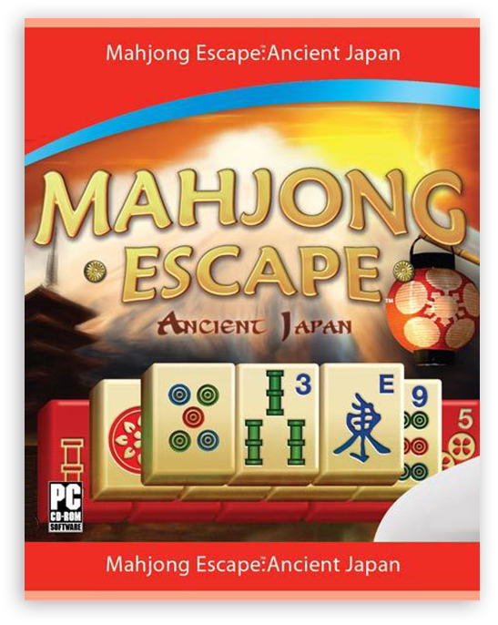 1001 Video Games: Mahjong Escape: Ancient Japan by Slangolator on DeviantArt
