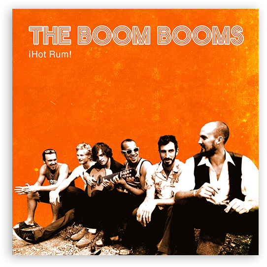 The Boom Booms: Hot Rum (Independent)<br />Lin Gardiner - Producer, Mixer<br /><a href="https://open.spotify.com/album/0E5INfgizJV29aZUa2ME4a?si=G1MZMPArQyeJDsBK-evqoQ&dl_branch=1" target="_blank" rel="noopener">Listen Here</a>