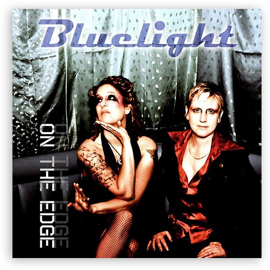 <strong>BlueLight: On The Edge (Boomsmack Records)</strong><br />Lin Gardiner - Writer, Producer, Mixer   <a href="https://itunes.apple.com/ca/album/on-the-edge/id451315158" target="_blank" rel="noopener">Listen Here</a>