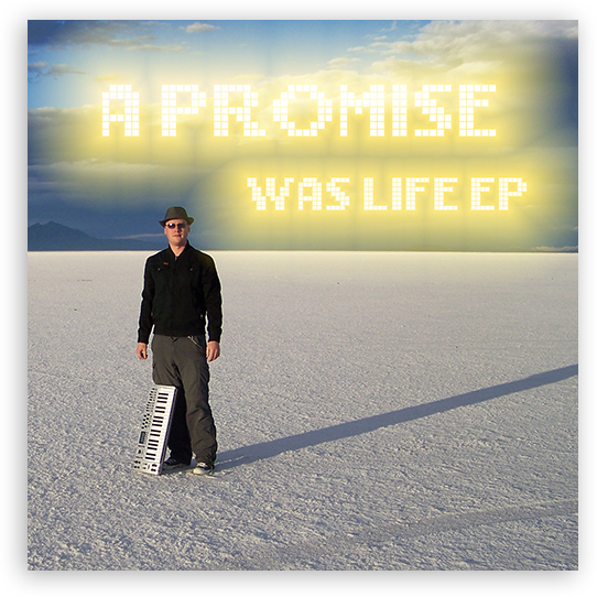 A Promise: Was Life (Boomsmack Records)<br />Lin Gardiner - Writer, Producer, Mixer<br /><a href="https://itunes.apple.com/ca/album/was-life-ep/id399197278" target="_blank" rel="noopener">Listen Here</a>
