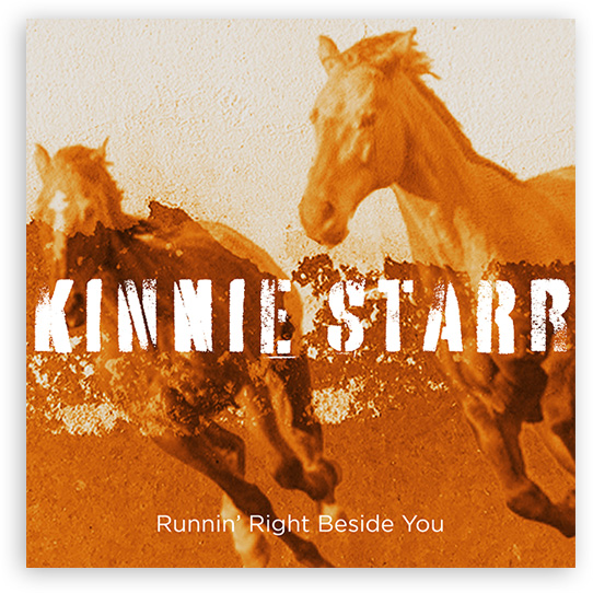 Kinnie Starr: Runnin' Right Beside You (Boomsmack Records)<br />Lin Gardiner - Co-Writer, Co-Producer, Mixer</br><a href="https://birthdaycakemedia.ca/runningrightbesideyou.owe" target="_blank" rel="noopener noreferrer">Listen Here</a>