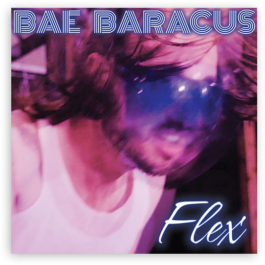 Bae Baracus: Flex (Boomsmack Records)<br />Lin Gardiner - Co-Writer, Producer, Mixer<br /><a href="https://smarturl.it/f20mml" target="_blank" rel="noopener noreferrer">Listen Here</a>